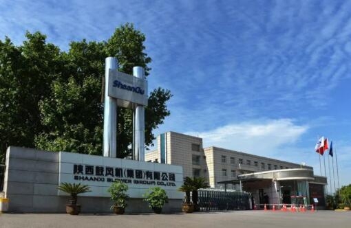 【陕鼓集团】陕鼓集团上榜“2022年度中国钢铁品牌榜”，获“卓越钢铁技术与服务供给商品牌”荣誉称号